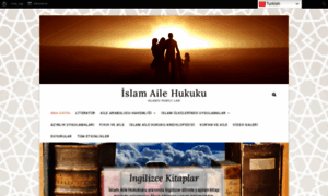 Islamailehukuku.com thumbnail