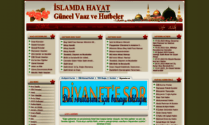 Islamdahayat.com thumbnail