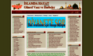 Islamdahayat.com thumbnail