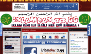 Islamdas.tr.gg thumbnail
