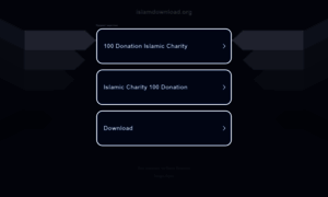 Islamdownload.org thumbnail