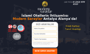 Islami-oteller.modernsaraylar.com thumbnail