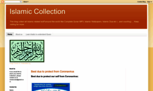 Islamic-collection.blogspot.com thumbnail