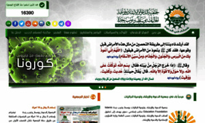 Islamic-ef.org thumbnail