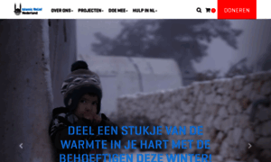 Islamic-relief.nl thumbnail