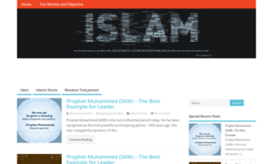 Islamic-sharias.com thumbnail