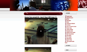 Islamic-video-collection.blogspot.com thumbnail
