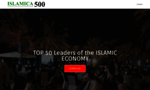 Islamica500.com thumbnail