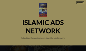 Islamicadsnetwork.net thumbnail