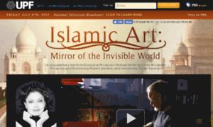 Islamicart.tv thumbnail