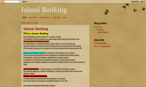 Islamicbankingbd.blogspot.com thumbnail