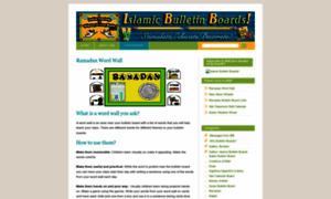 Islamicbulletinboards.wordpress.com thumbnail