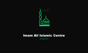 Islamiccentre.org.au thumbnail