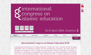 Islamiceducation.co thumbnail