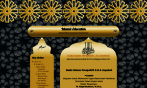 Islamiceducatione.blogspot.co.id thumbnail