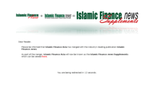 Islamicfinanceasia.com thumbnail