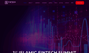 Islamicfintechsummit.com thumbnail