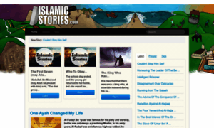 Islamicstories.com thumbnail