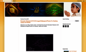 Islamiczone3.blogspot.com thumbnail