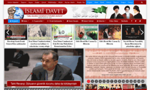Islamidavet.com thumbnail