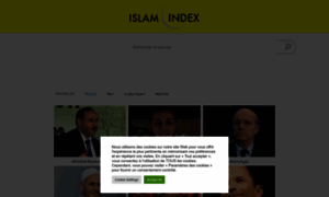 Islamindex.info thumbnail