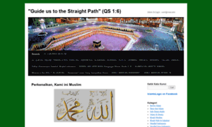 Islamislogic.wordpress.com thumbnail