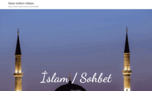 Islamisohbet7.com thumbnail