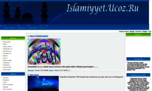 Islamiyyet.ucoz.ru thumbnail
