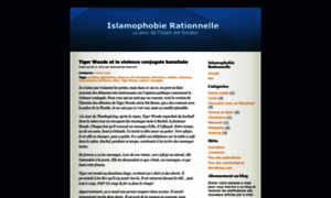 Islamophoberationnel.wordpress.com thumbnail