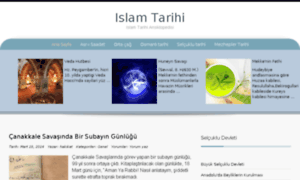 Islamtarihi.ham-der.com thumbnail