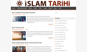 Islamtarihi.info thumbnail
