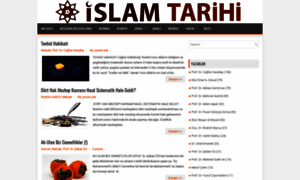 Islamtarihi.net thumbnail