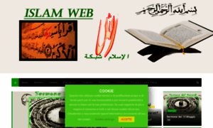 Islamweb.it thumbnail