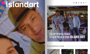 Island-art.ru thumbnail