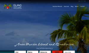 Island-dreams-realty.com thumbnail