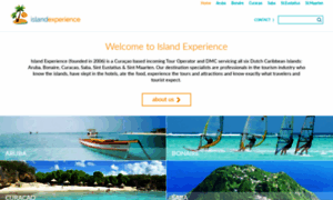 Island-experience.com thumbnail