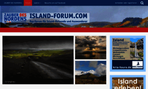 Island-forum.com thumbnail