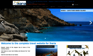 Island-ikaria.com thumbnail
