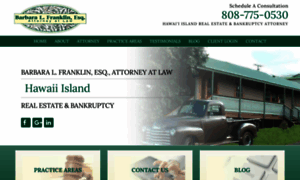 Island-law.com thumbnail