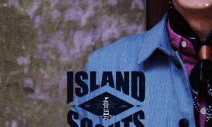 Island-scouts.com thumbnail