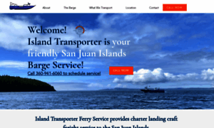 Island-transporter.com thumbnail