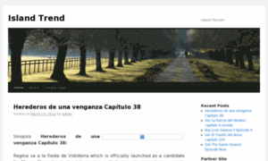 Island-trend.com thumbnail