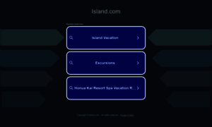 Island.com thumbnail