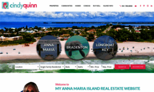 Islandannamaria.com thumbnail