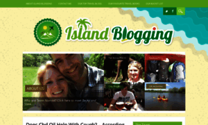 Islandblogging.co.uk thumbnail