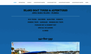 Islandboattours.com thumbnail