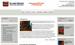 Islandbooks.com thumbnail