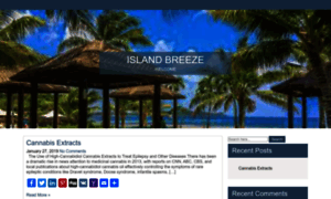 Islandbreezemarketingstore.co.network thumbnail