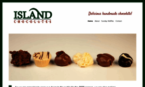 Islandchocolates.ca thumbnail
