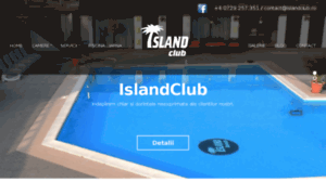 Islandclub.ro thumbnail